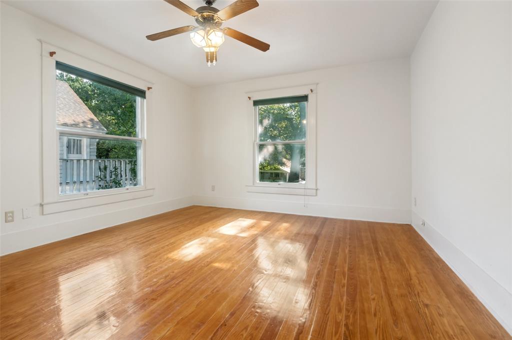Winnetka Heights - Residential
