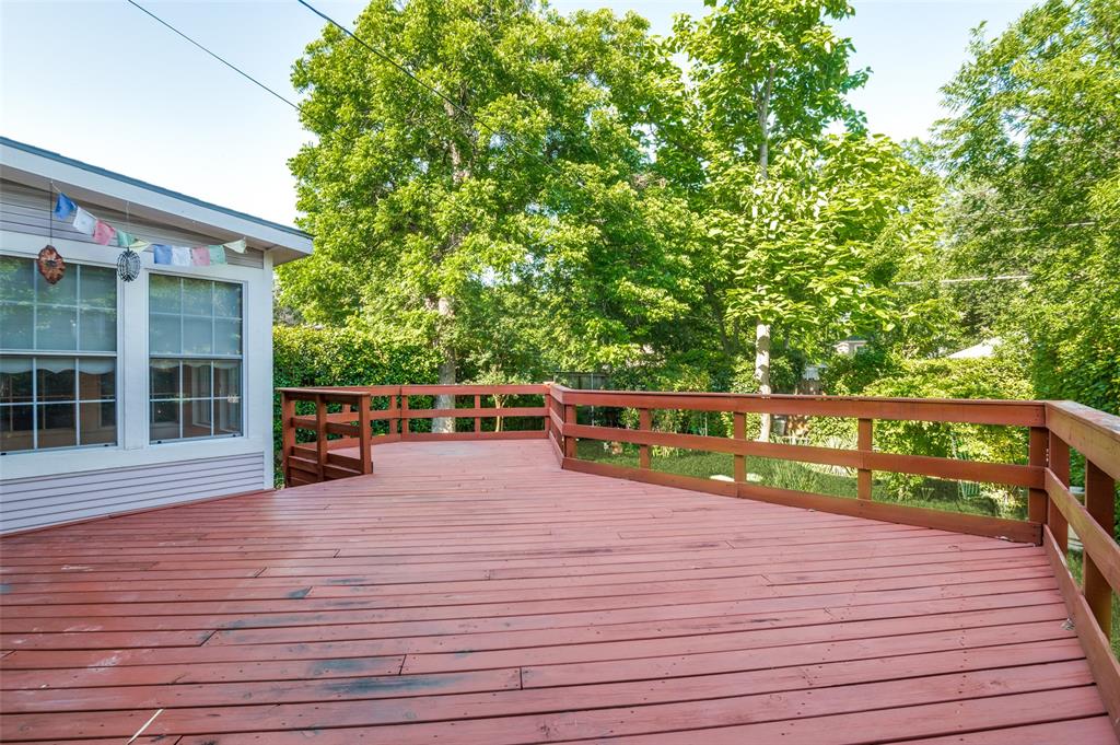Winnetka Heights - Residential
