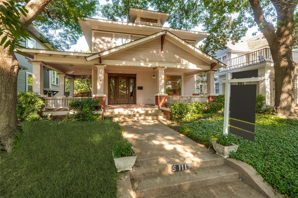 111 S Willomet Avenue
