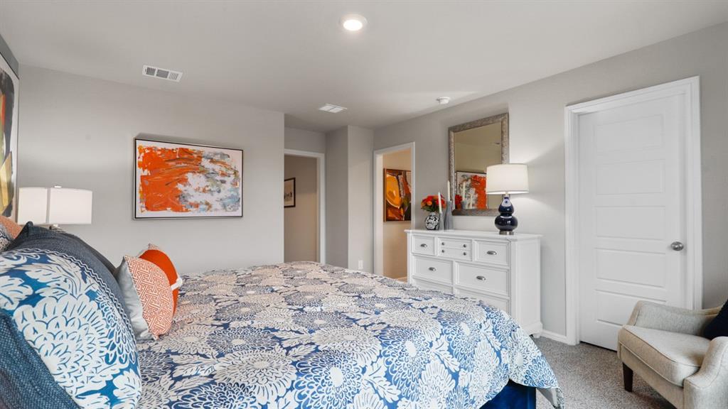 Orchard Village - Residential