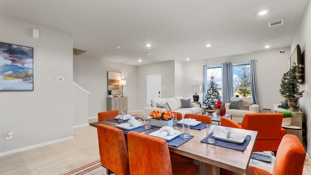 Orchard Village - Residential