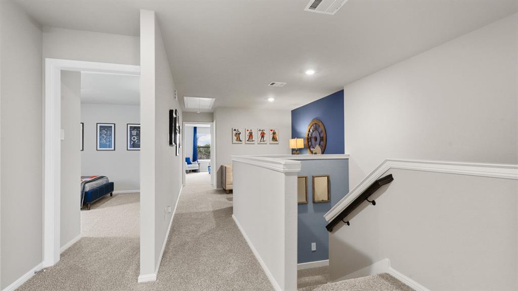 Orchard Village - Residential