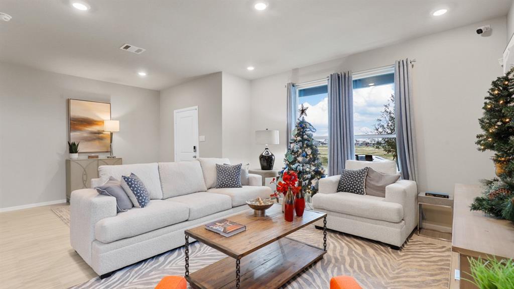 Orchard Village - Residential