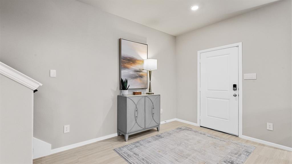 Orchard Village - Residential