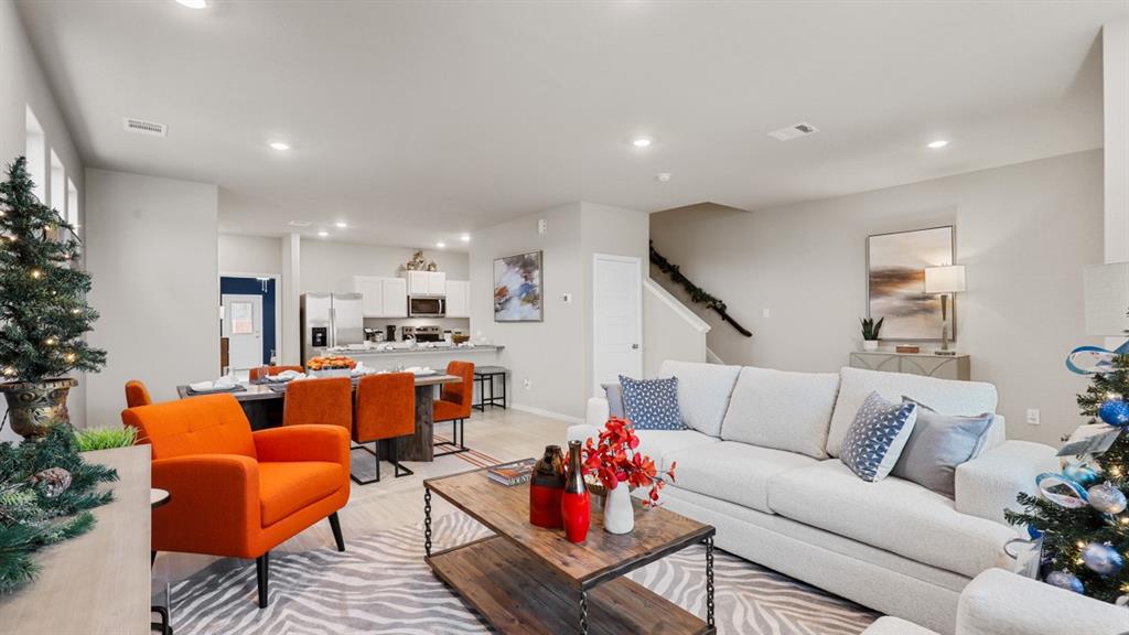 Orchard Village - Residential