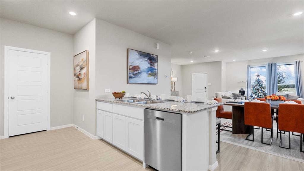 Orchard Village - Residential