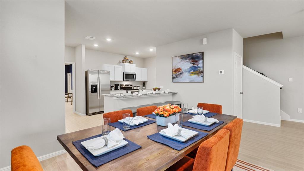 Orchard Village - Residential