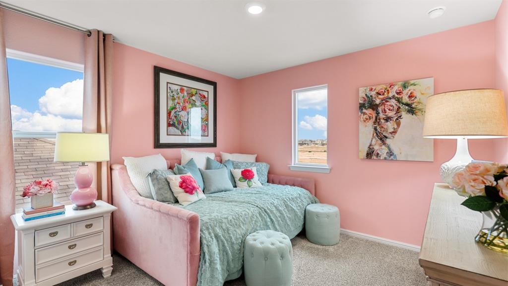 Orchard Village - Residential