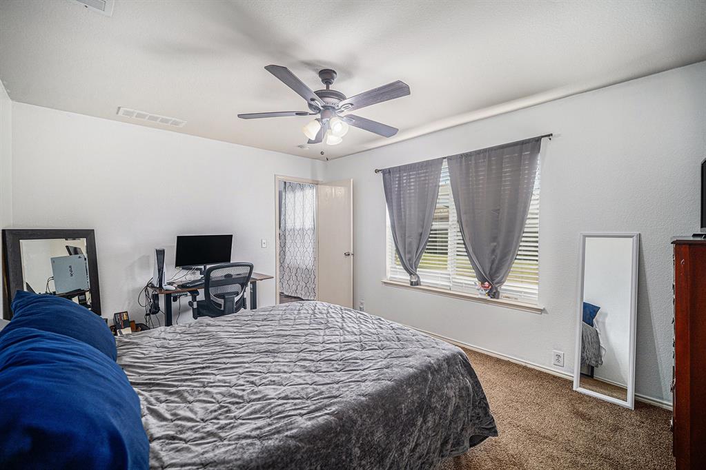 Lasater Add - Residential