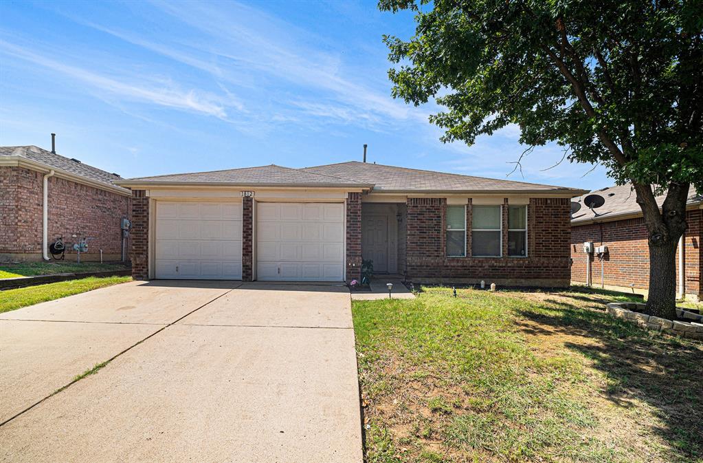 1812 Wind Dancer Trail