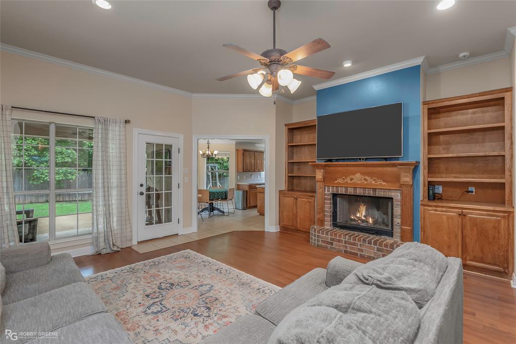 Haughton, Louisiana 71037, United States, 4 Bedrooms Bedrooms, ,2 BathroomsBathrooms,Residential,Active,124699