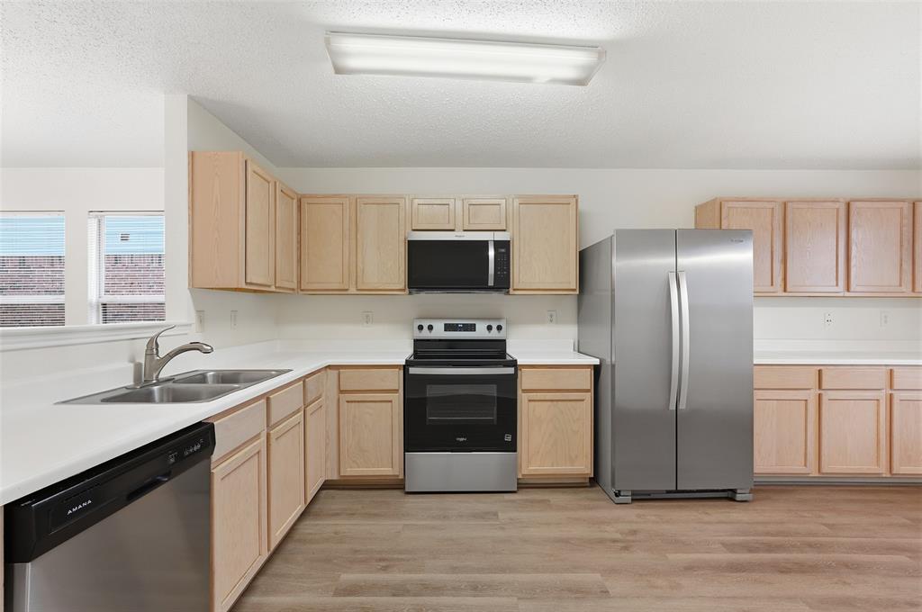 Fox Run Add - Residential