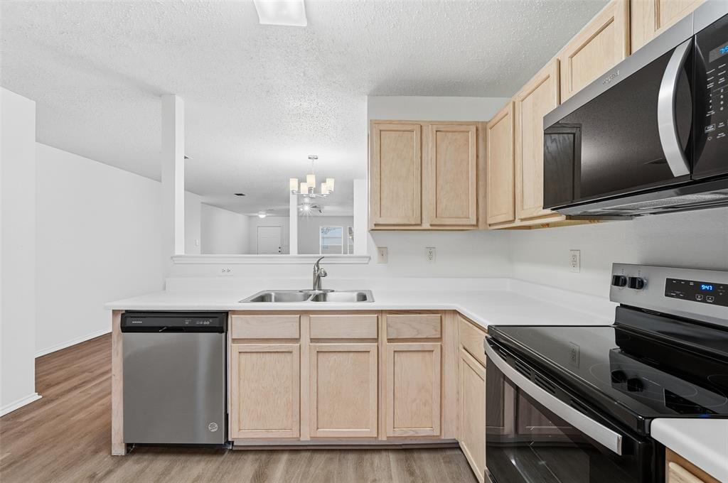 Fox Run Add - Residential