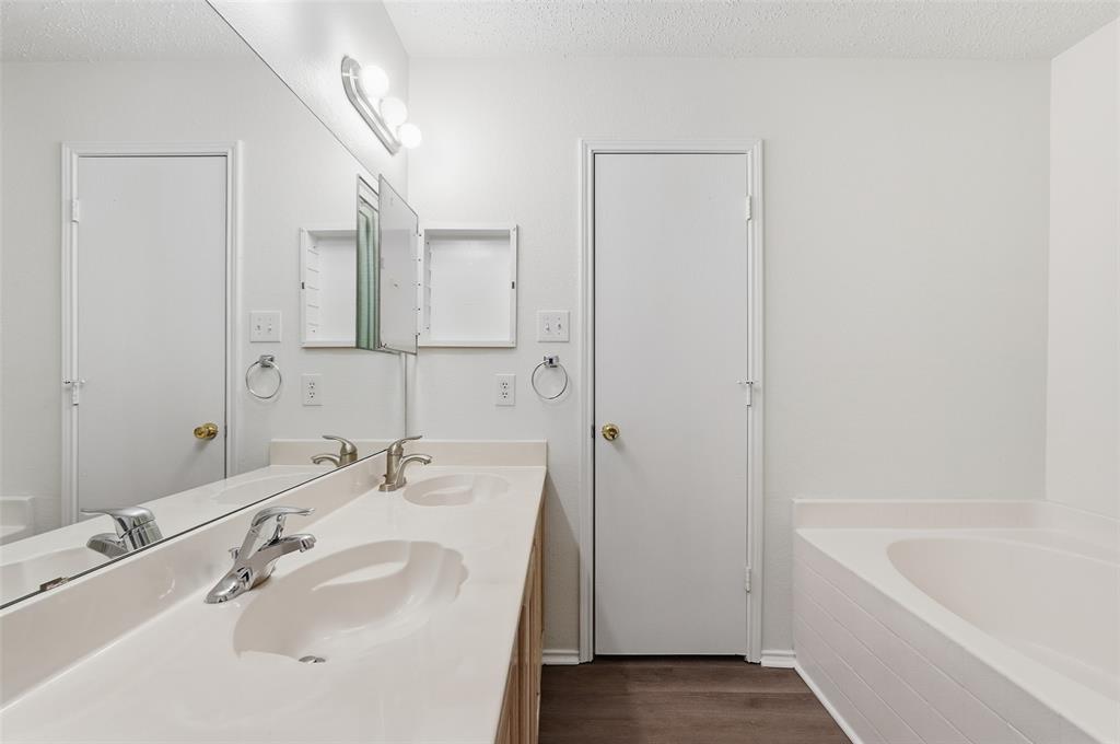 Fox Run Add - Residential