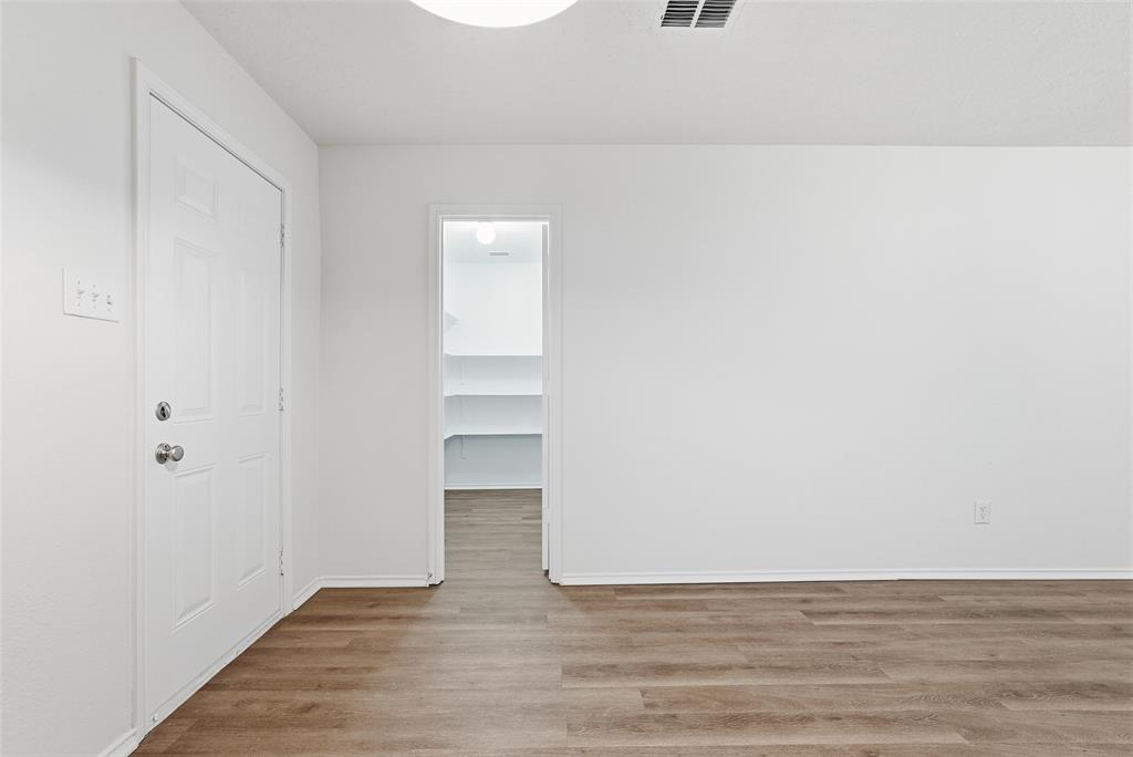 Fox Run Add - Residential