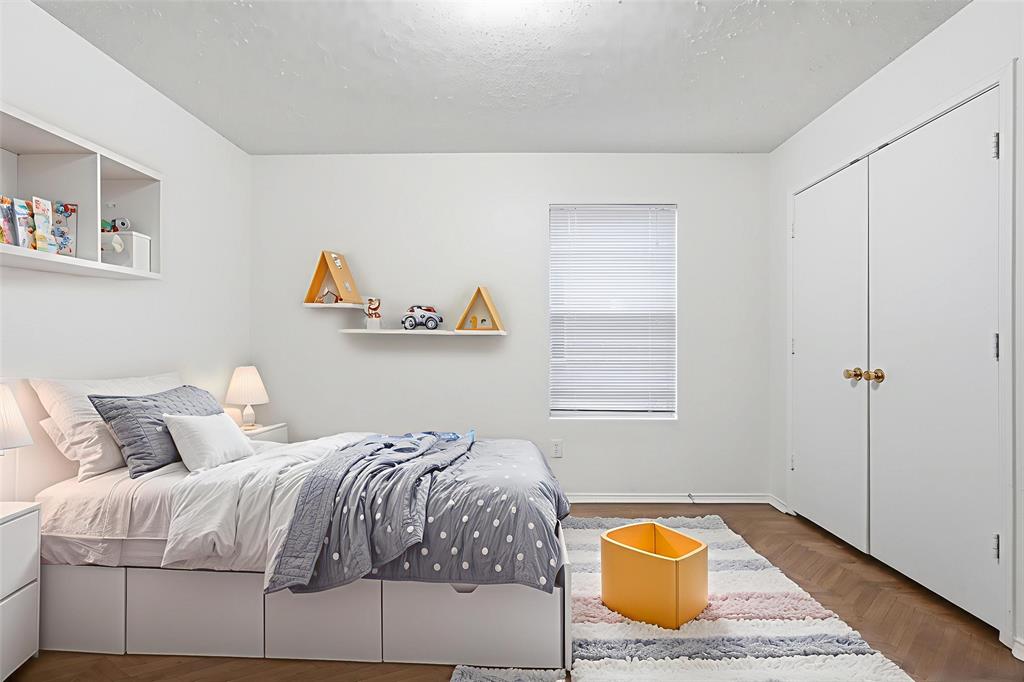 Fox Run Add - Residential