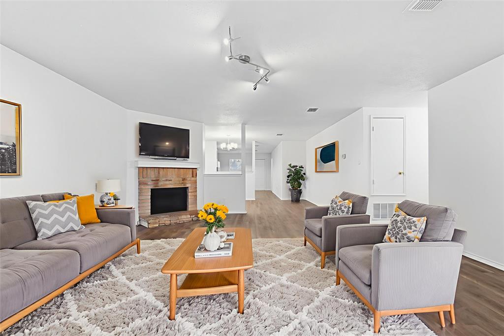 Fox Run Add - Residential