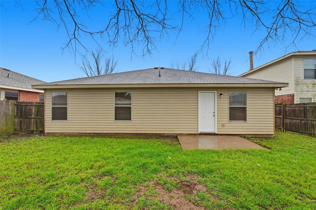 Fox Run Add - Residential