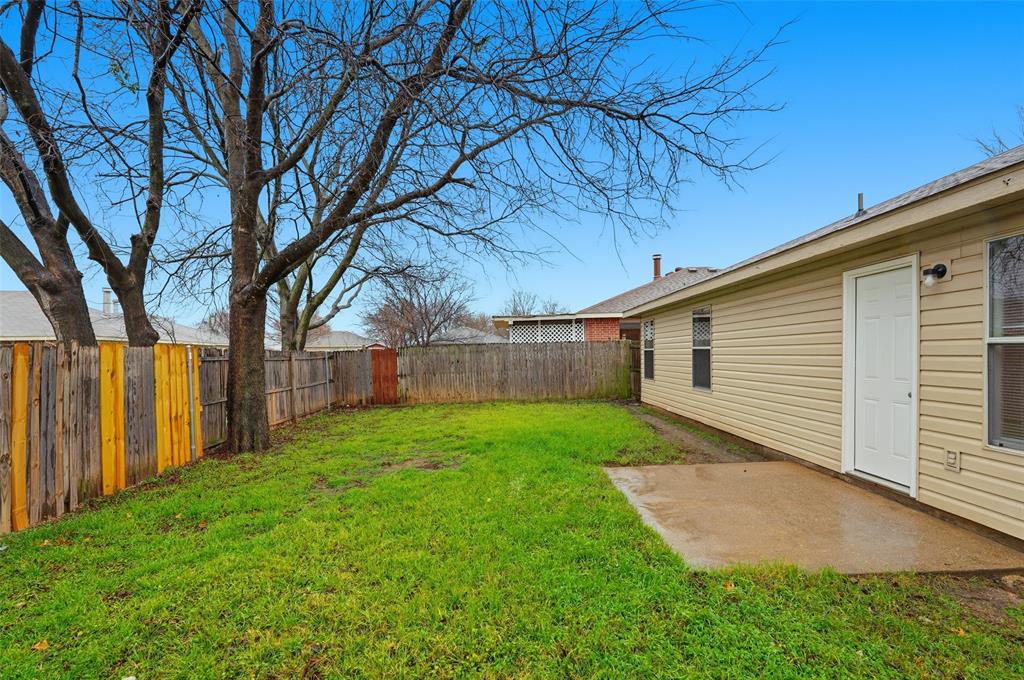 Fox Run Add - Residential