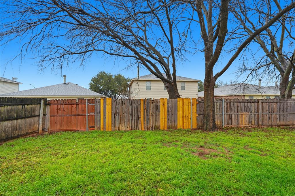 Fox Run Add - Residential