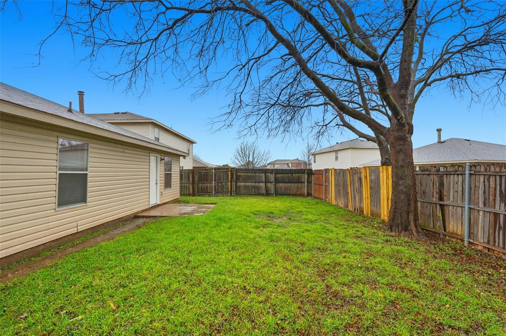 Fox Run Add - Residential