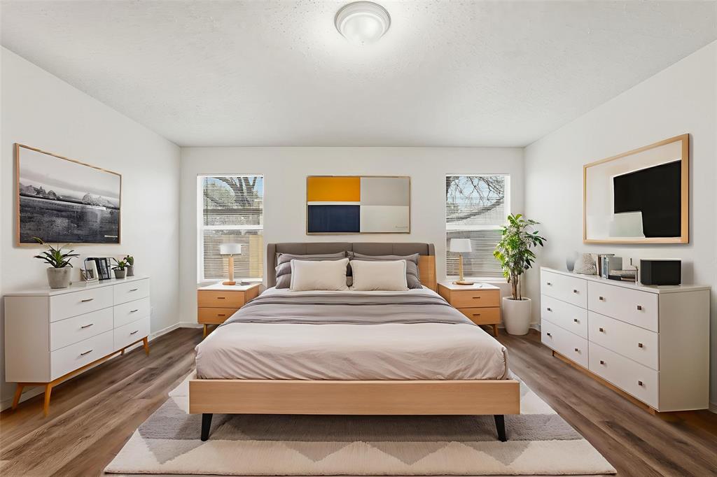 Fox Run Add - Residential