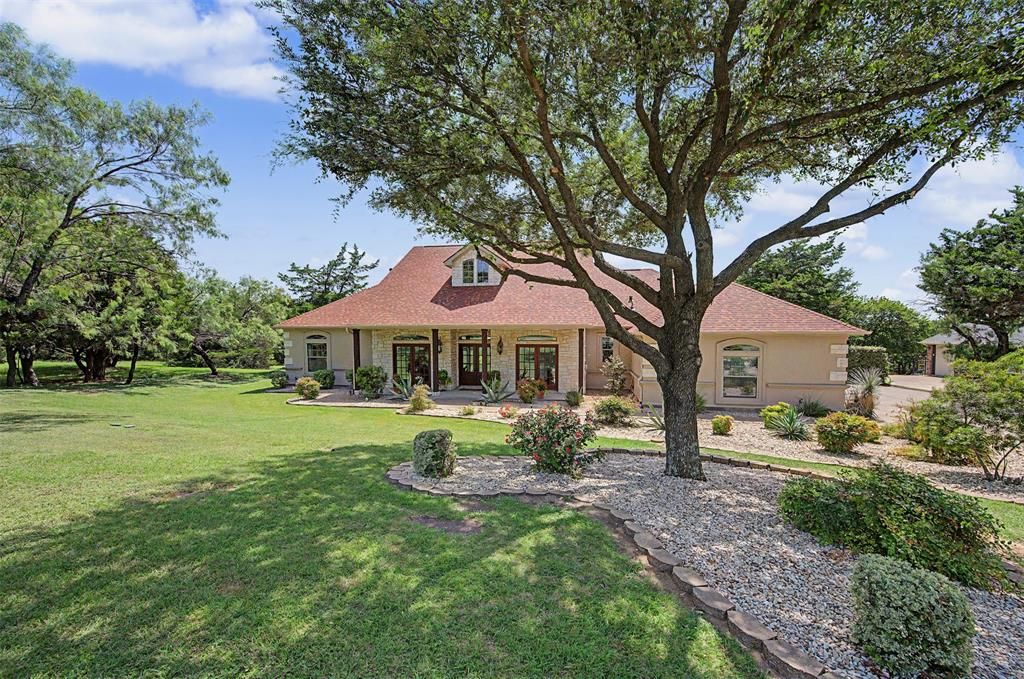 Photo of 1529 Cypress Bend Drive, Cedar Hill, TX 75104 (MLS # 21317554)