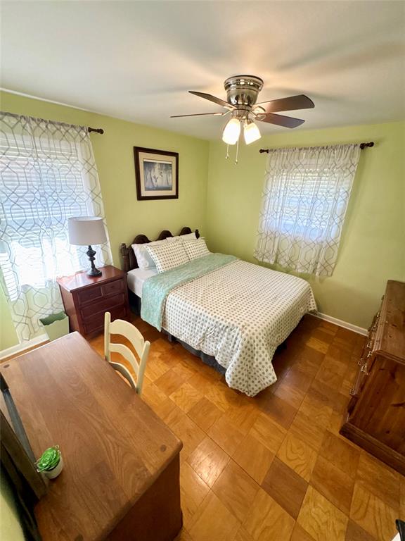 broadmoor - Residential Lease