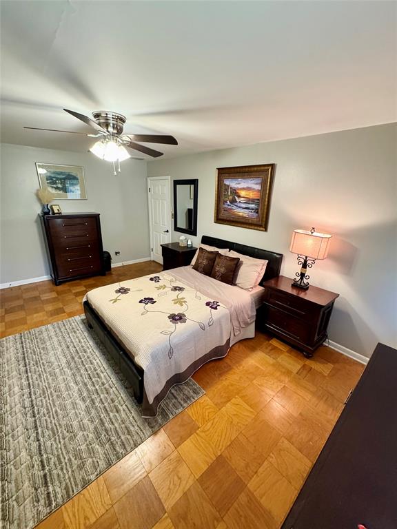 broadmoor - Residential Lease