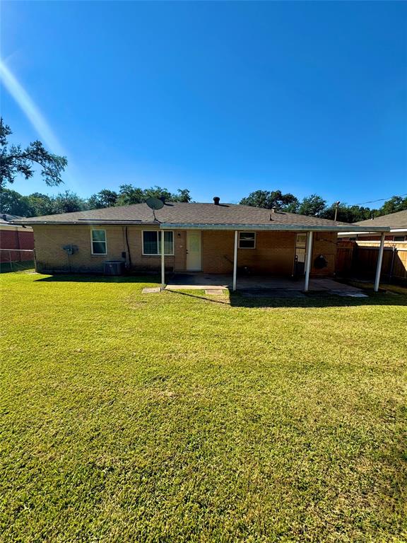 broadmoor - Residential Lease