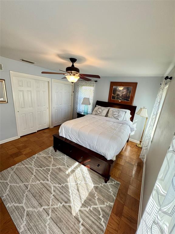 broadmoor - Residential Lease