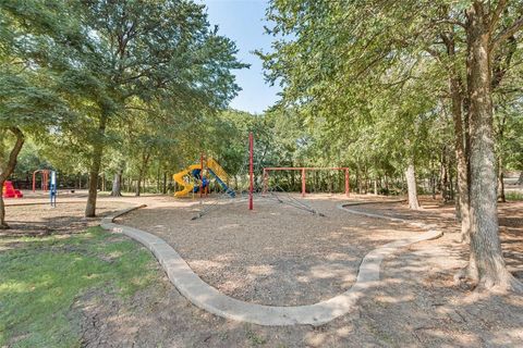 A home in Rockwall