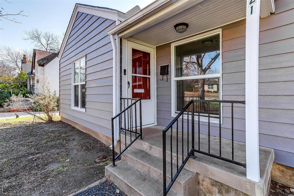 Chamberlain Arlington Heights 1st - Residential