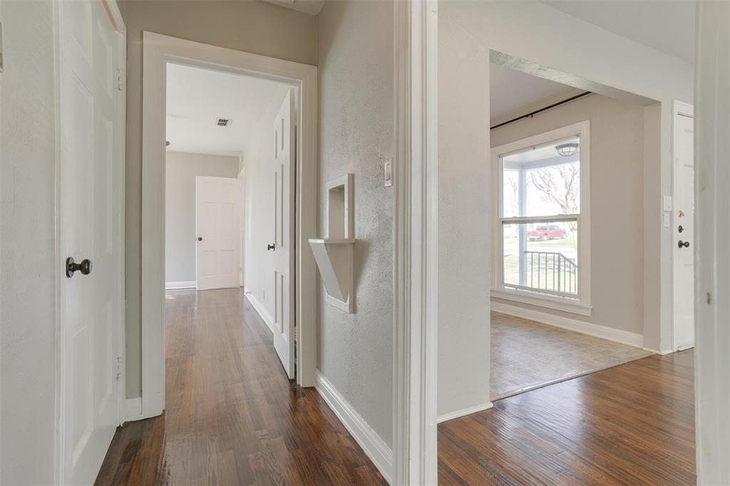 Chamberlain Arlington Heights 1st - Residential