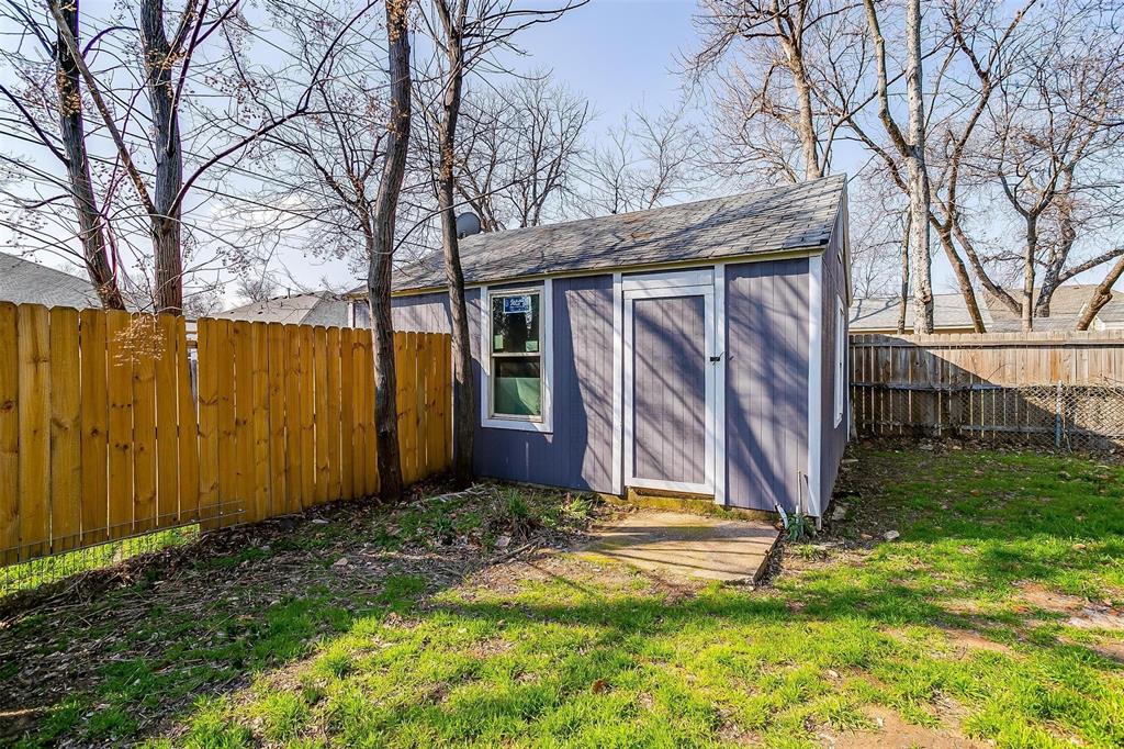 Chamberlain Arlington Heights 1st - Residential