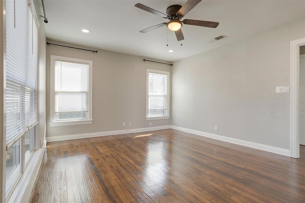 Chamberlain Arlington Heights 1st - Residential