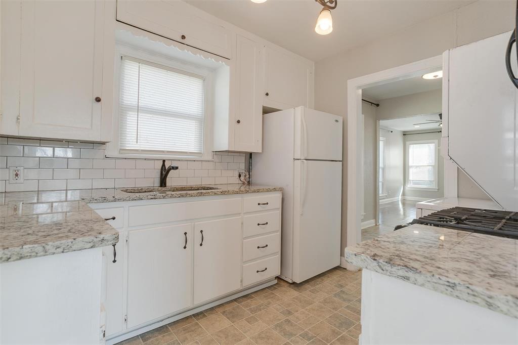 Chamberlain Arlington Heights 1st - Residential