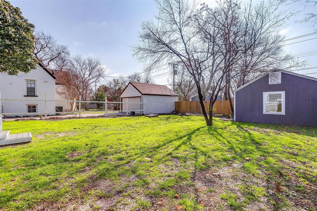 Chamberlain Arlington Heights 1st - Residential