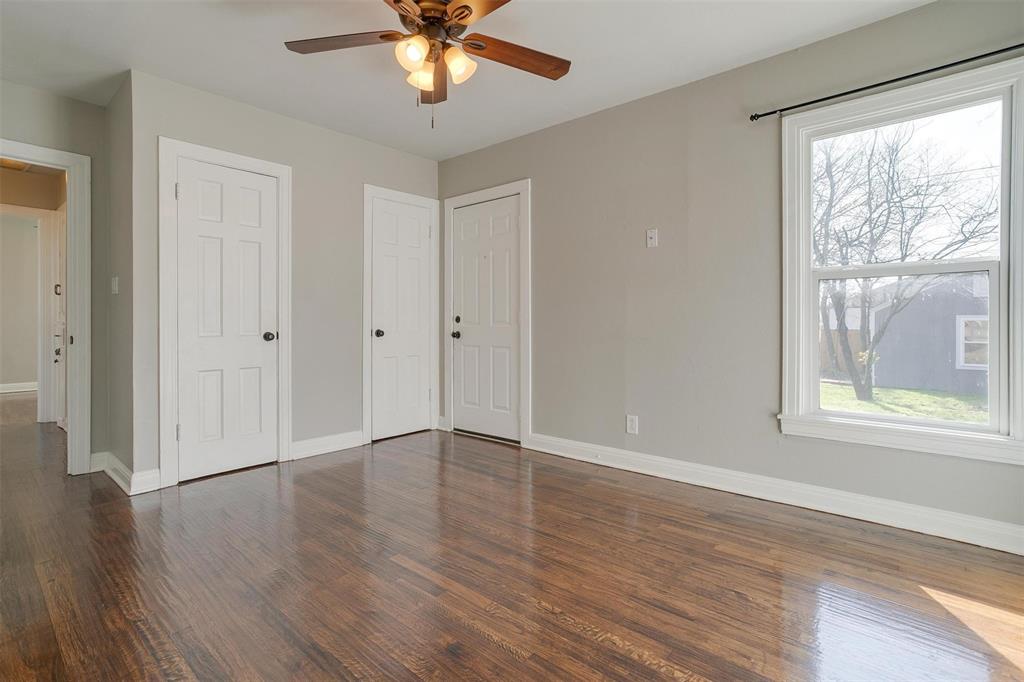 Chamberlain Arlington Heights 1st - Residential