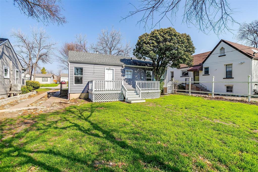 Chamberlain Arlington Heights 1st - Residential