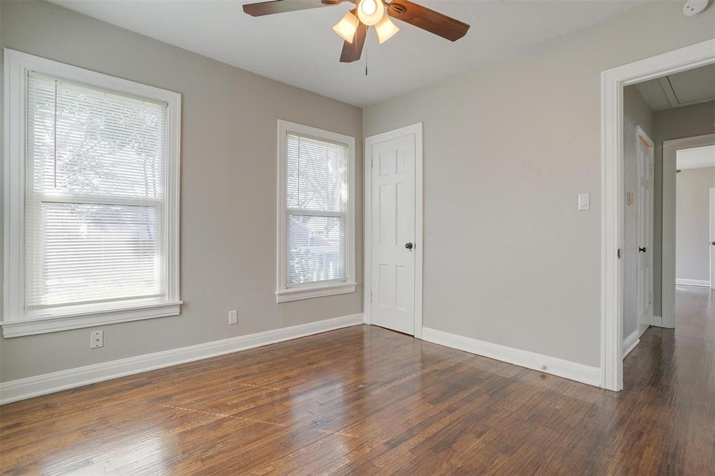 Chamberlain Arlington Heights 1st - Residential