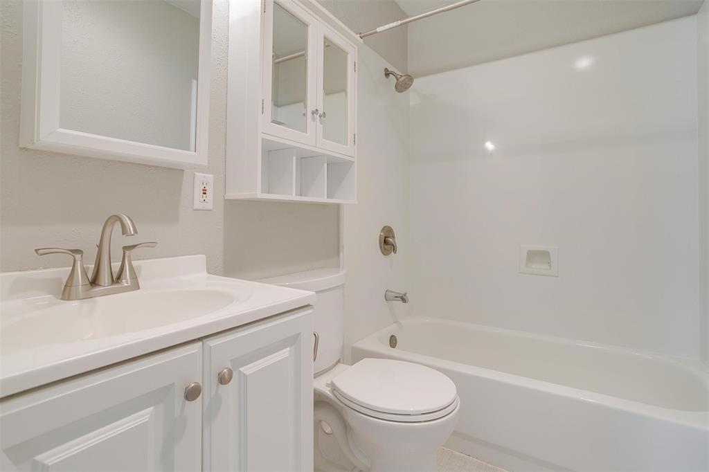 Chamberlain Arlington Heights 1st - Residential