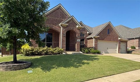 419 Hackworth Street Roanoke TX 76262