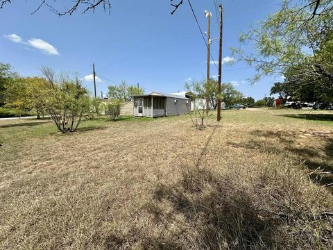 366 Saint Kitts Road Comanche TX 76442
