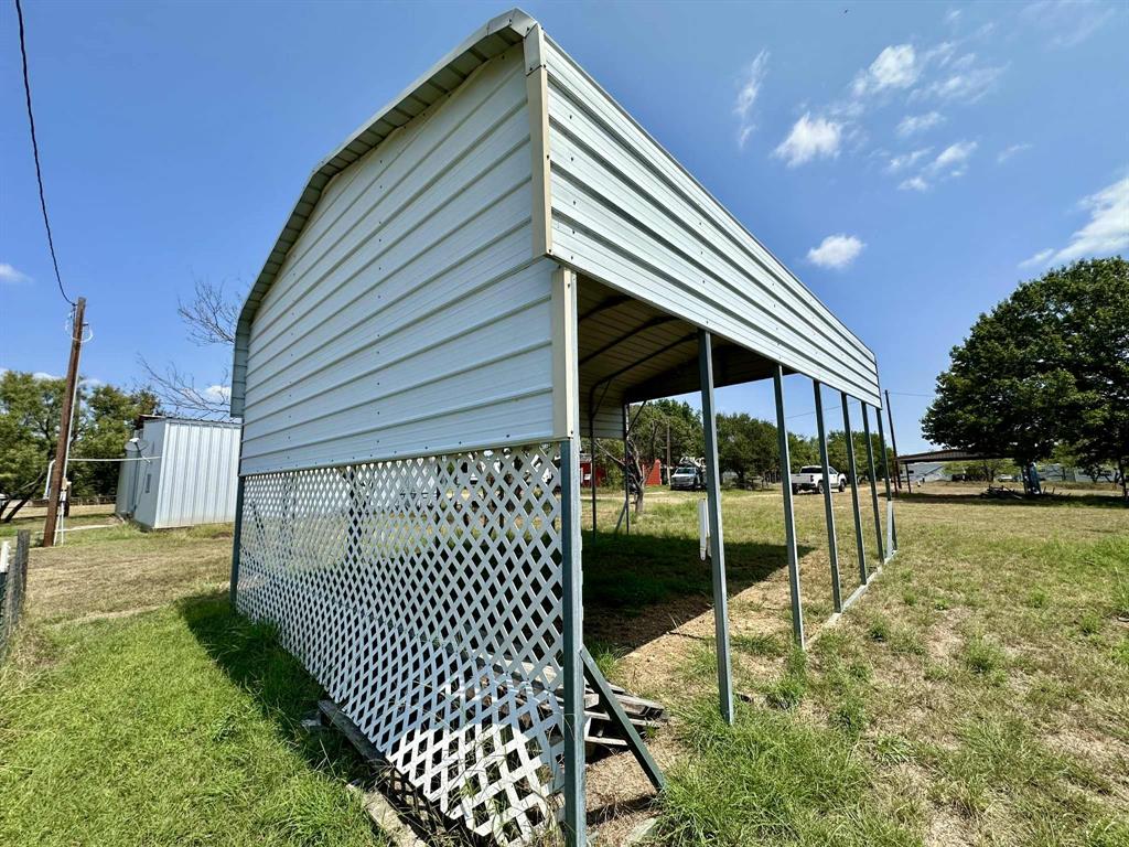 Promontory RV Resort Ph I - Residential