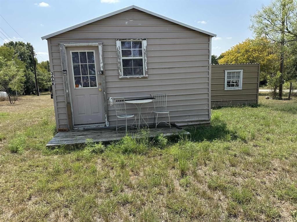 366 Saint Kitts Road