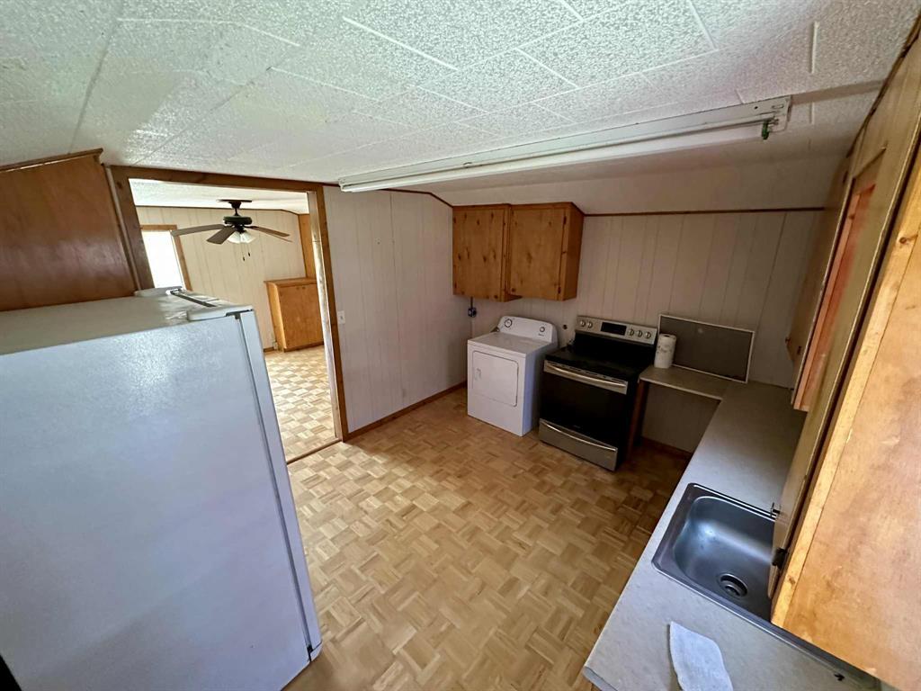 Promontory RV Resort Ph I - Residential