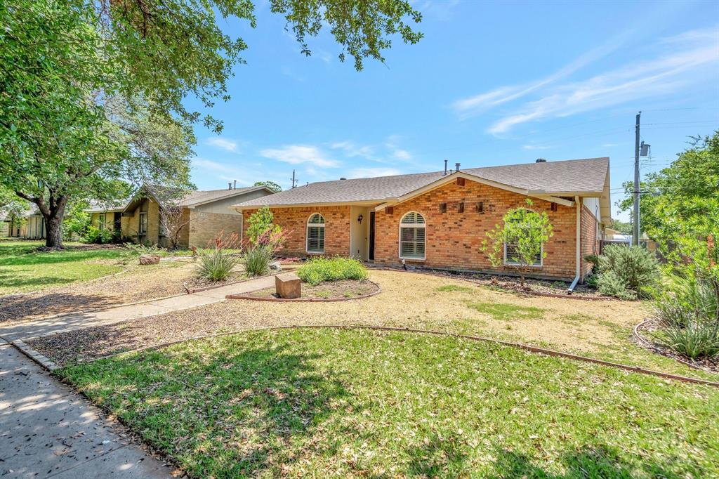 932 Goodwin Drive