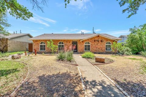 932 Goodwin Drive Plano TX 75023