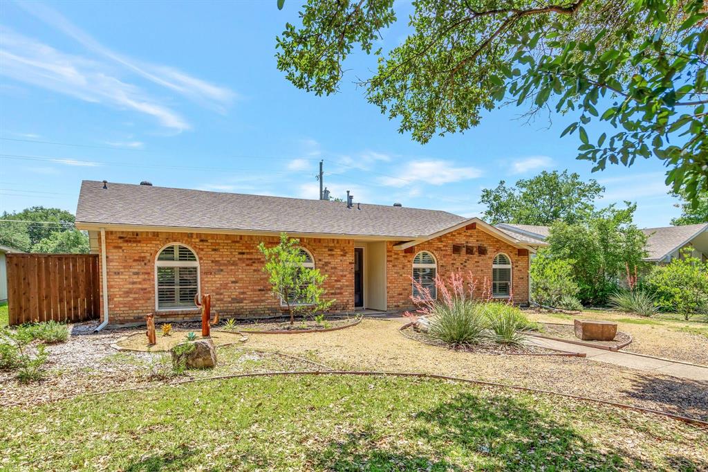 932 Goodwin Drive